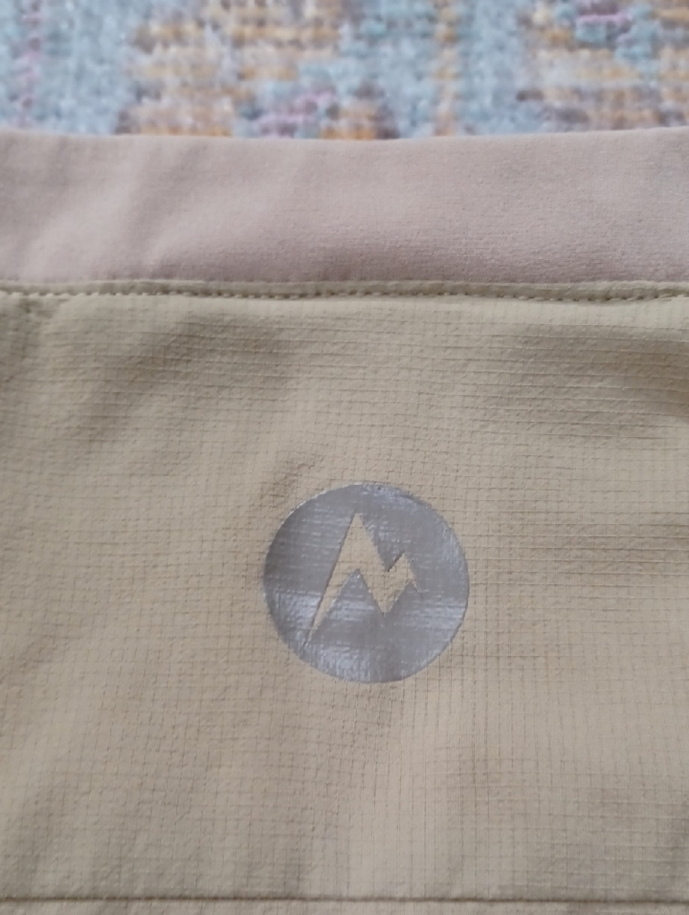 Marmot Alt HB Pullover - Picture 6 of 8